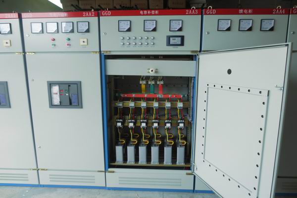 平陆配电箱-3683品牌电梯电源配电箱的检修